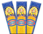 The Rare Essence Incense Collection - Patchouli Supreme Incense