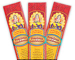 The Rare Essence Incense Collection - Precious Sandalwood Incense