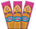The Rare Essence Incense Collection - Rose Absolute Incense