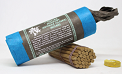 Tibetan Mugwort (Artemisia Vulgaris) Incense - 30 Sticks - 4.5" Long