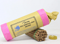 Tibetan Sal Dhoop Incense - 30 Sticks - 4.5" Long