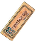 Tibetan Sandalwood - 40 Sticks