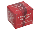 Traditional Incense Company Incense Powder - Dragons Blood 20 gr Box