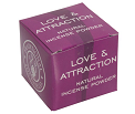 Traditional Incense Company Incense Powder - Love & Attraction