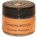 Traditional Incense Company Incense Powder - Sandalwood