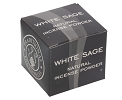 Traditional Incense Company Incense Powder - White Sage 20 gr Box