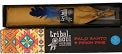 Tribal Soul - Palo Santo & Pinon Pine Masala Incense - 15 Sticks Pack