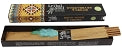 Tribal Soul - Sweetgrass & Cedar Masala Incense - 15 Sticks Pack
