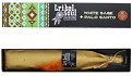 Tribal Soul - White Sage & Palo Santo Masala Incense - 15 Sticks Pack