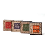 Triloka - Ayurvedic Incense Cones - Vatta-Air