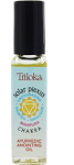 Triloka Ayurvedic Chakra Anointing Oil - Solar Plexus