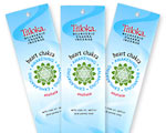 Triloka Chakra Incense - Heart Chakra Incense