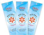 Triloka Chakra Incense - Sacral Chakra Incense