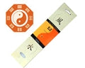 Triloka Feng Shui Incense - Wisdom