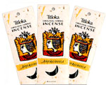 Triloka Original Herbal Incense - Aphrodisia Incense