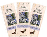 Triloka Original Herbal Incense - Cinnamon Spice Incense