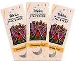 Triloka Original Herbal Incense - Hawaiian High Incense