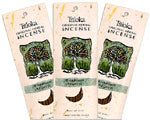 Triloka Original Herbal Incense - Myrrh Incense
