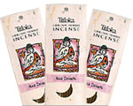 Triloka Original Herbal Incense - Nag Champa Incense
