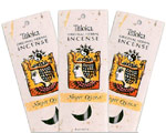Triloka Original Herbal Incense - Night Queen Incense