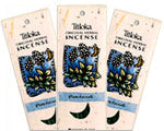 Triloka Original Herbal Incense - Patchouli Incense