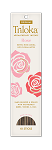 Triloka Original Herbal Incense - Rose Incense