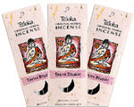 Triloka Original Herbal Incense - Tibetan Bouquet Incense