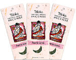 Triloka Original Herbal Incense - Tibetan Lotus Incense