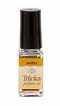 Triloka Perfume Oil - Amber