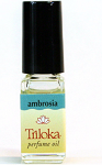 Triloka Perfume Oil - Ambrosia (formerly China Night)