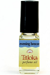 Triloka Perfume Oil - Evening Breeze