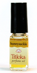 Triloka Perfume Oil - Honeysuckle
