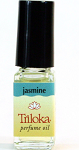 Triloka Perfume Oil - Jasmine