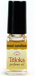 Triloka Perfume Oil - Maui Sunshine