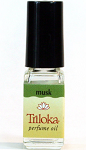 Triloka Perfume Oil - Musk