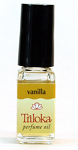 Triloka Perfume Oil - Vanilla
