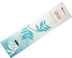 Triloka Premium Incense - Cedar Sandalwood