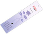 Triloka Premium Incense - Lotus Champa
