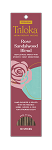 Triloka Premium Incense - Rose Sandalwood Blend