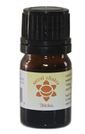 Triloka Pure Essential Chakra Oil - Sacral