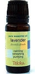 Triloka Pure Essential Oil - Lavender