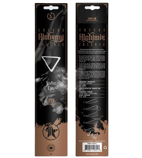 Alchemy Incense Water (Ylang Ylang)
