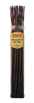 Wild Berry BIGGIES Dragon's Blood 19" Incense Sticks Wildberry
