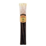Wild Berry BIGGIES King Cake 19" Incense Sticks Wildberry