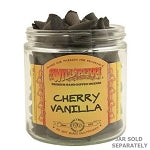 Wild Berry Incense Cones Cherry Vanilla 100 Cones