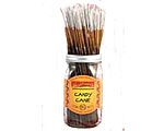 Wild Berry Incense Sticks Candy Cane Wildberry