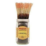 Wild Berry Incense Sticks Carnival Wildberry