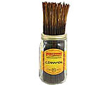 Wild Berry Incense Sticks Cinnamon Wildberry