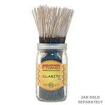 Wild Berry Incense Sticks Clarity Wildberry