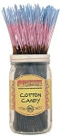 Wild Berry Incense Sticks Cotton Candy Wildberry